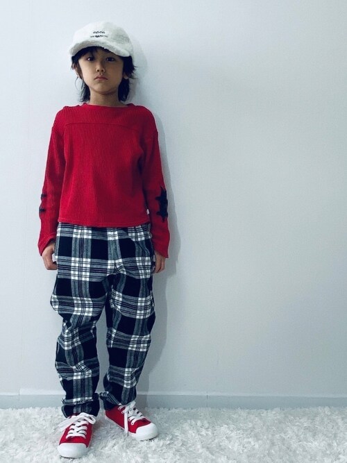 Hayatoさんのコーディネート