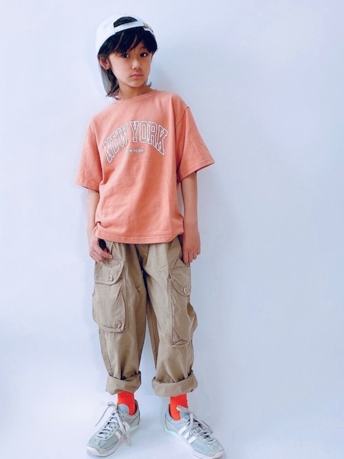 Hayatoさんのコーディネート