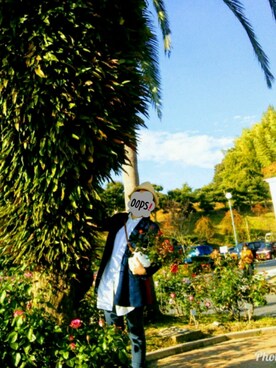 yamaguchiさんのコーディネート