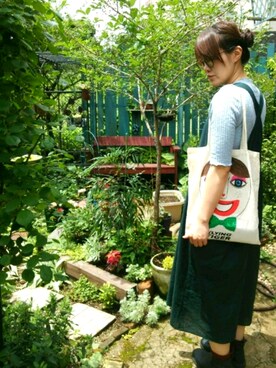 yamaguchiさんのコーディネート