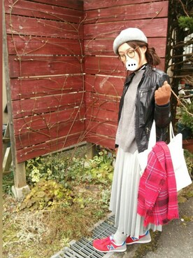 yamaguchiさんのコーディネート