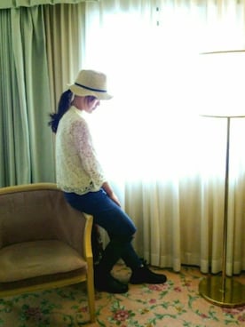 yamaguchiさんのコーディネート