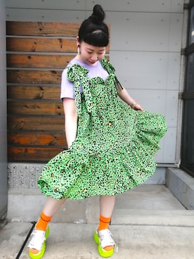 すちさんのコーディネート