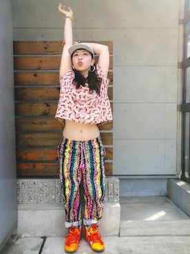 すちさんのコーディネート