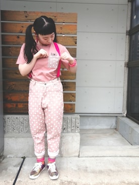 すちさんのコーディネート