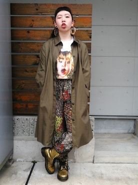 すちさんのコーディネート