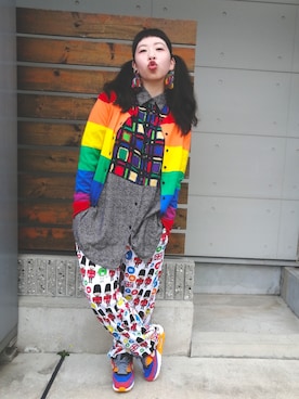 すちさんのコーディネート