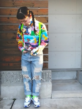 すちさんのコーディネート