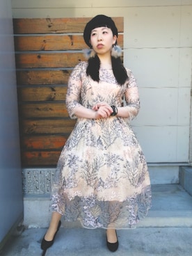 すちさんのコーディネート