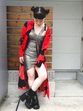 すちさんのコーディネート