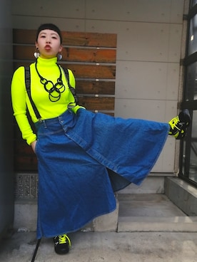 すちさんのコーディネート