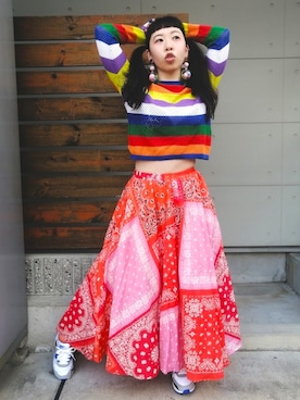 すちさんのコーディネート