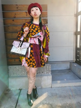 すちさんのコーディネート