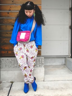 すちさんのコーディネート