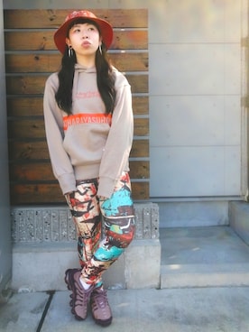 すちさんのコーディネート