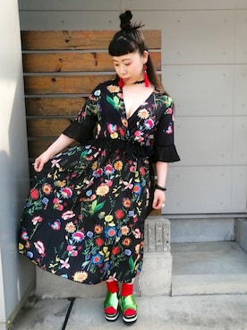 すちさんのコーディネート