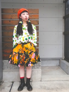 すちさんのコーディネート