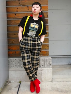 すちさんのコーディネート