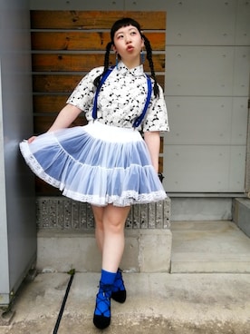 すちさんのコーディネート