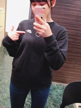 최・みなみさんのコーディネート