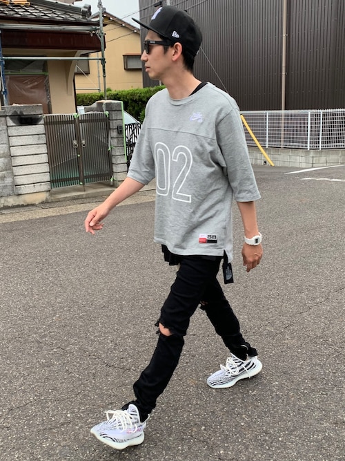 new york yankees yeezys