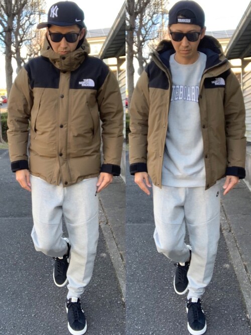 ナイキ クラシックスニーカー ブレーザー Low スエード ウィメンズシューズ スニーカー Nike Blazer Low Suedeを使った人気ファッションコーディネート Radiopio12