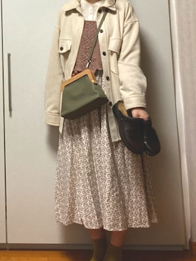 みくつんさんのコーディネート