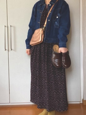 みくつんさんのコーディネート