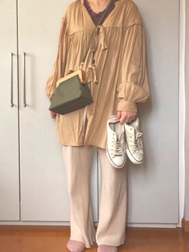 みくつんさんのコーディネート