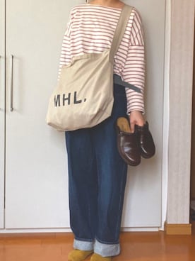 みくつんさんのコーディネート