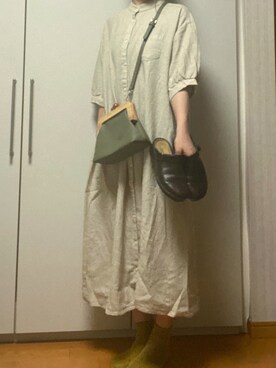 みくつんさんのコーディネート