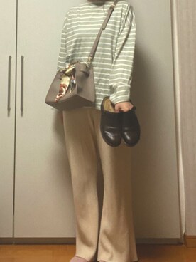 みくつんさんのコーディネート