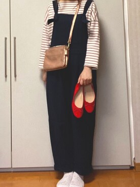 みくつんさんのコーディネート