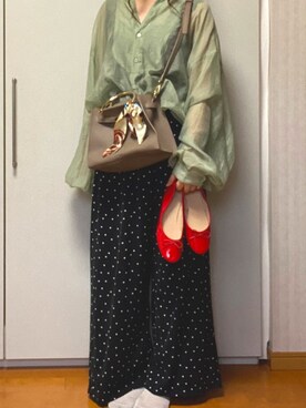 みくつんさんのコーディネート