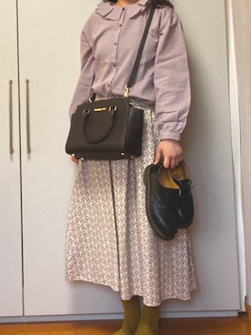 みくつんさんのコーディネート