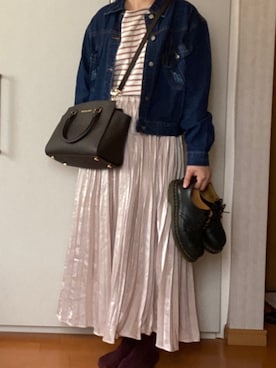 みくつんさんのコーディネート