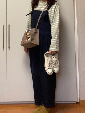 みくつんさんのコーディネート