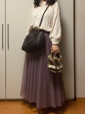 みくつんさんのコーディネート