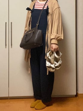 みくつんさんのコーディネート