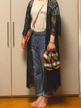 みくつんさんのコーディネート