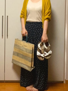 みくつんさんのコーディネート