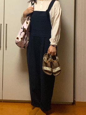 みくつんさんのコーディネート