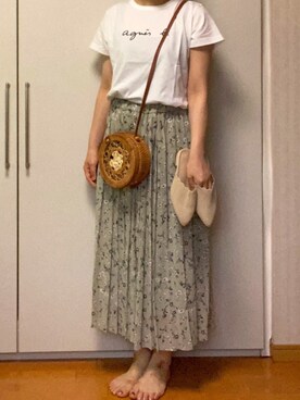 みくつんさんのコーディネート