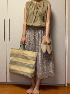 みくつんさんのコーディネート