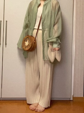 みくつんさんのコーディネート