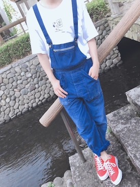 たっきーさんのコーディネート