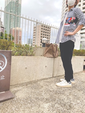 たっきーさん(メンズ・172cm)の秋コーディネート