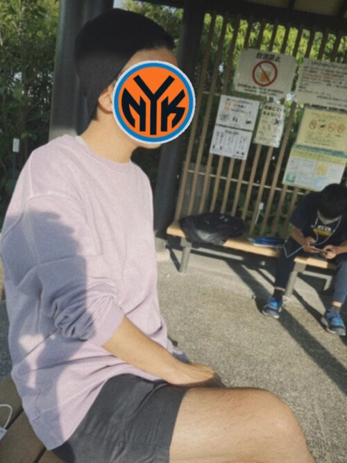 たっきーさんのコーディネート