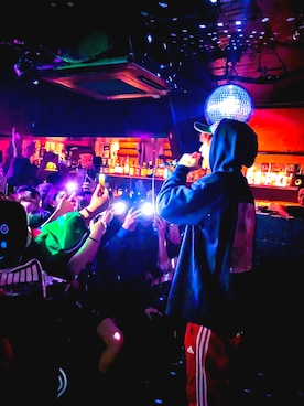 koukikondouさんのコーディネート