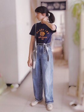 carpetweed さんのコーディネート